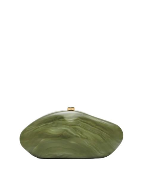 Cult Gaia Cult Gaia The Caldera Clutch Bag