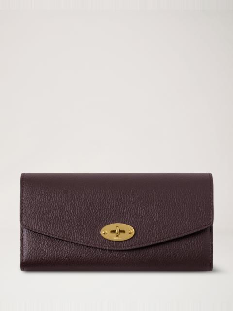 Mulberry Darley Wallet
Ebony Small Classic Grain