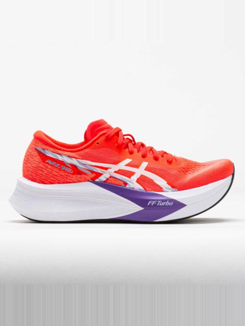 Asics ASICS Magic Speed 4 Women's Flash Red/White