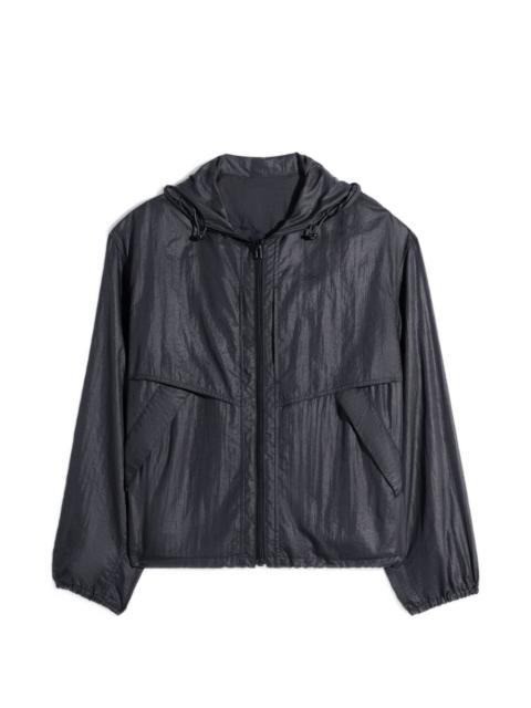 Lemaire Lemaire Men Nylon Blouson Jacket