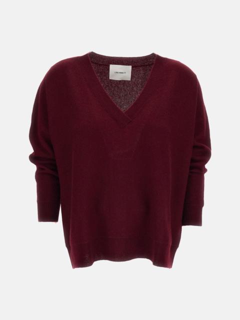 LISA YANG Lisa Yang Women Kenny V Neck Sweater