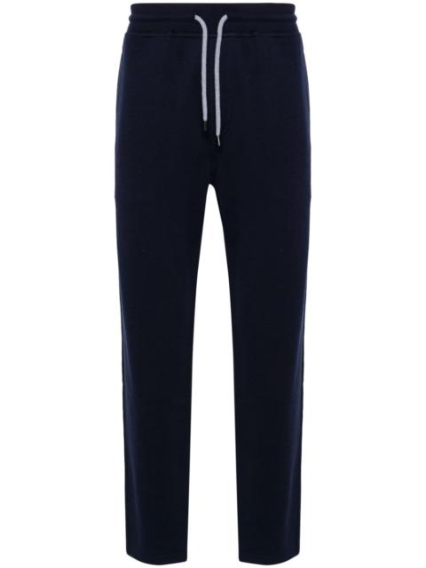 Brunello Cucinelli Brunello Cucinelli Men Cotton Blend Sweatpants