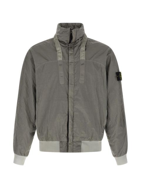 Stone Island Bomber Nylon Metal Watro