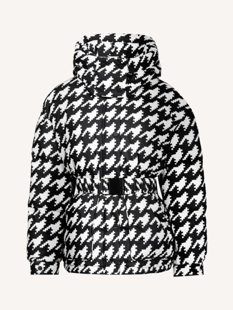 PERFECT MOMENT Maya Down Parka Jacket