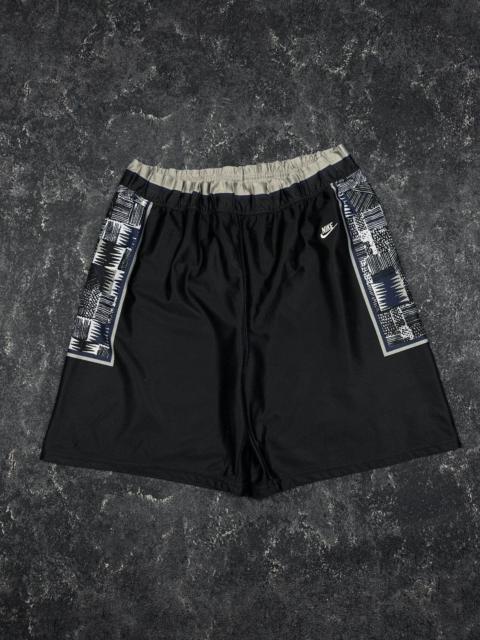 Nike Vintage 90s Nike Team Sports Basketball Shorts