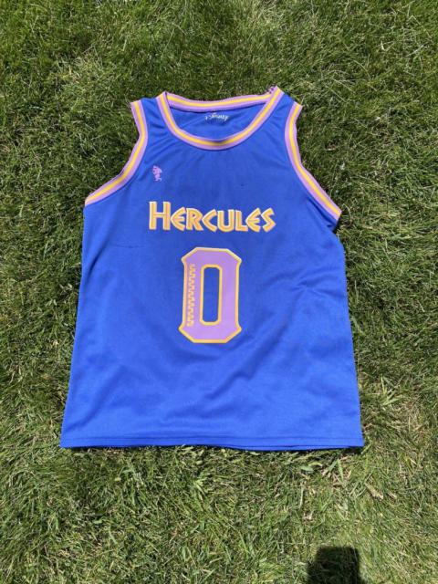 Other Designers Disney - Hercules ‘Hero’ Basketball Jersey