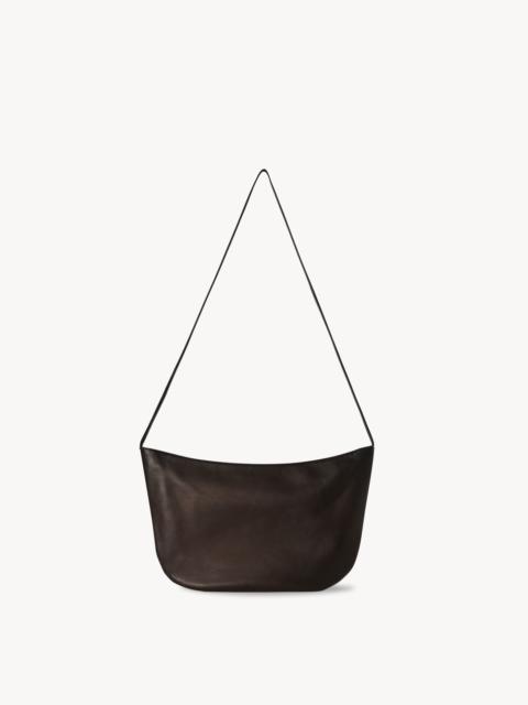 The Row EW Izzy Bag in Leather