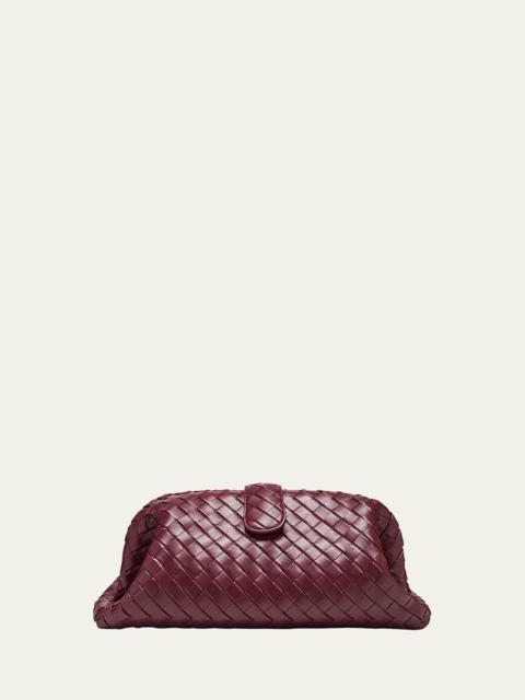 Bottega Veneta Maxi Lauren Clutch Bag