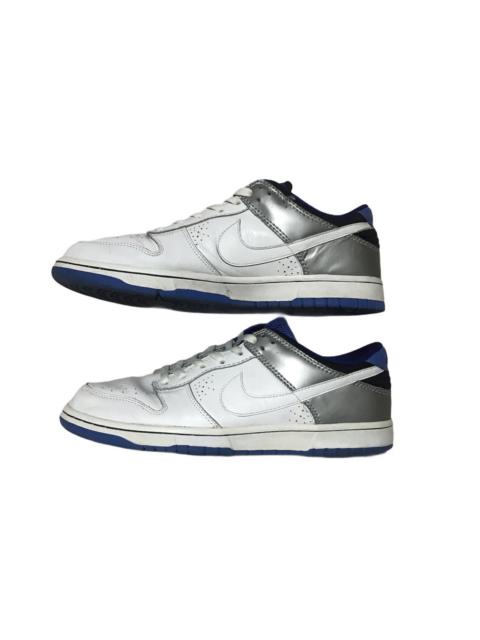 Nike Nike Dunk Low Premium Jordan Pack 2007