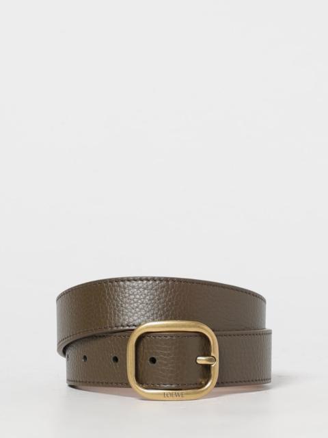 Loewe Belt woman Loewe