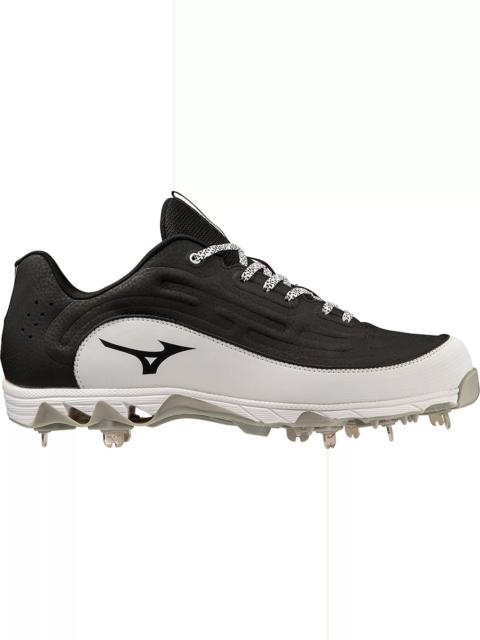 Mizuno Mizuno 9-Spike Ambition 3 Metal Baseball Cleats