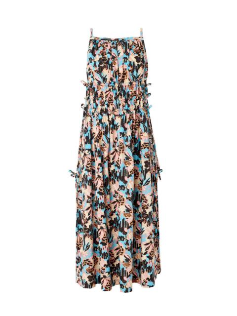 RACHEL COMEY MARIKA DRESS