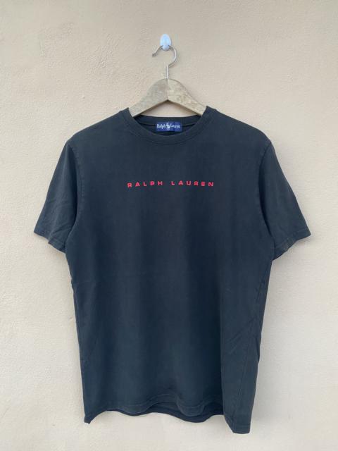 Other Designers Polo Ralph Lauren - Steals💥 Polo Sport Ralph Lauren tee