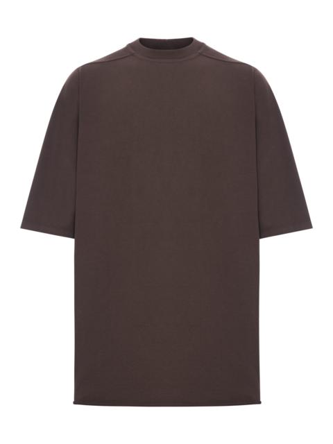 Rick Owens JUMBO TSHIRT
