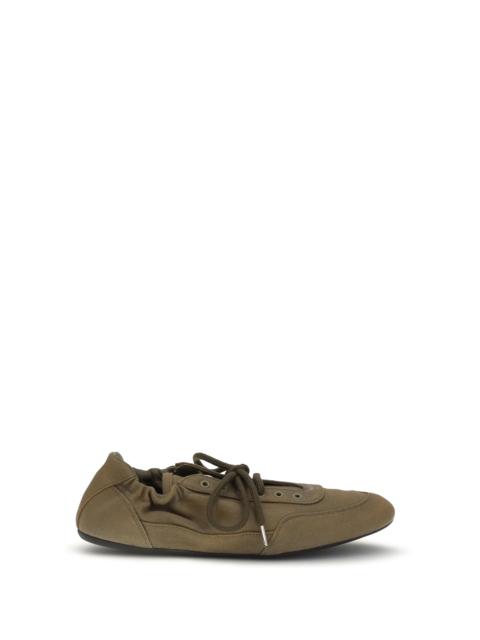 Prada Prada Collapse Sneakers