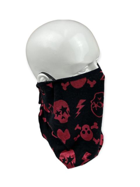 Other Designers Skulls - SKULL MASK - HS 3