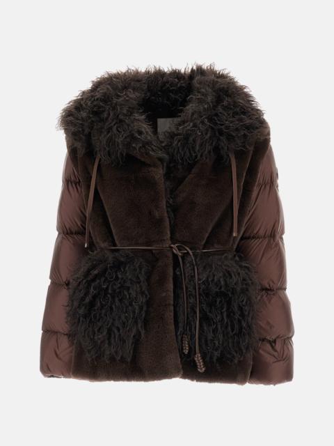 Moncler Moncler Women Immersif Puffer Jacket