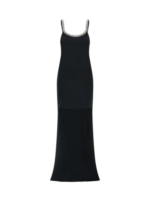 TOM FORD Trawl Dress