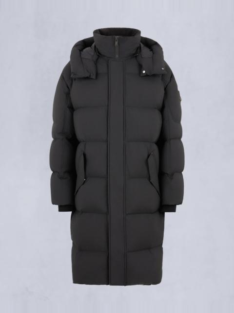 MOOSE KNUCKLES EVEREST LONG PUFFER