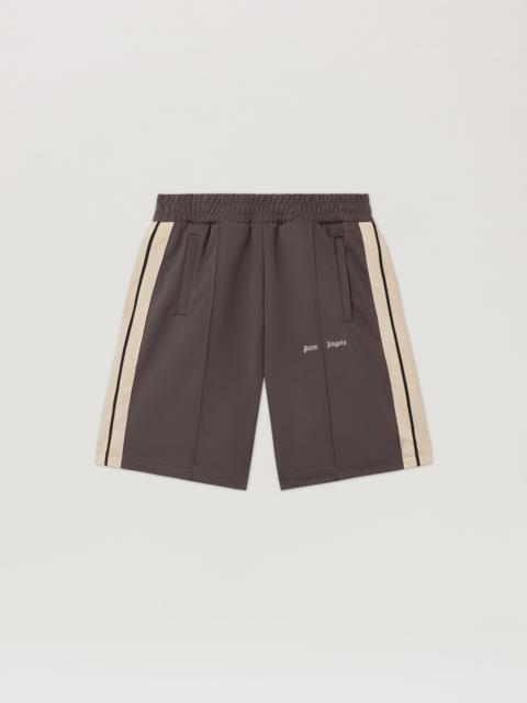Palm Angels Classic Logo Track Shorts