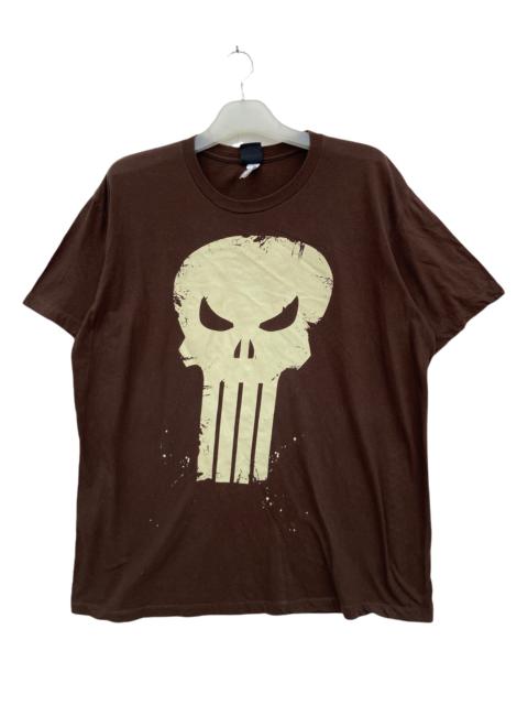 Other Designers Marvel Comics - Marvel Punisher By Mad Engine