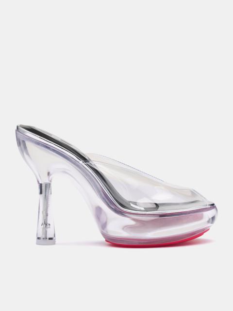 D-Lake Platform Sdl Heels