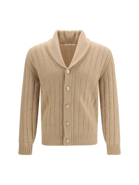 Brunello Cucinelli Brunello Cucinelli Men Cashmere Cardigan