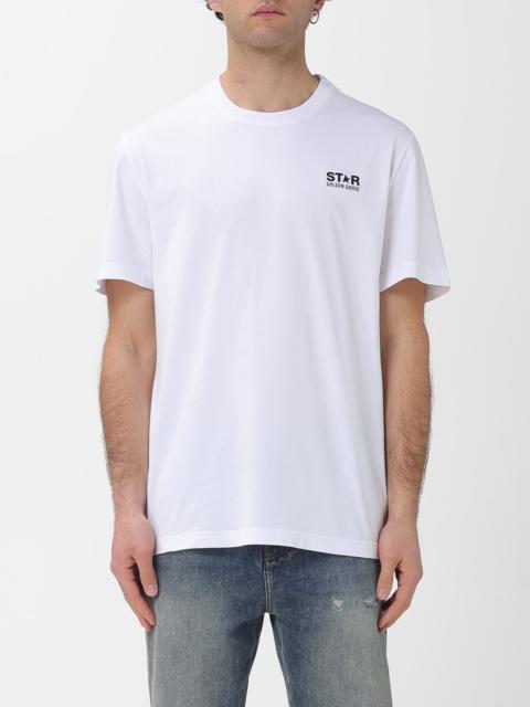 Golden Goose T-shirt men Golden Goose
