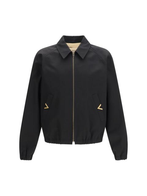 Valentino Valentino Collared Jacket