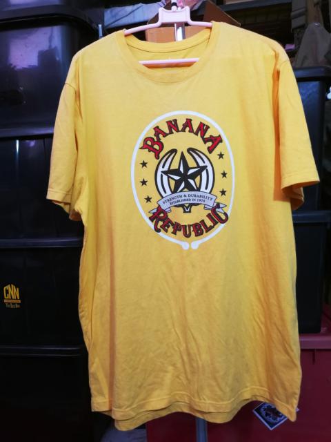 Other Designers Banana Republic Tees Fashion streetwear brands