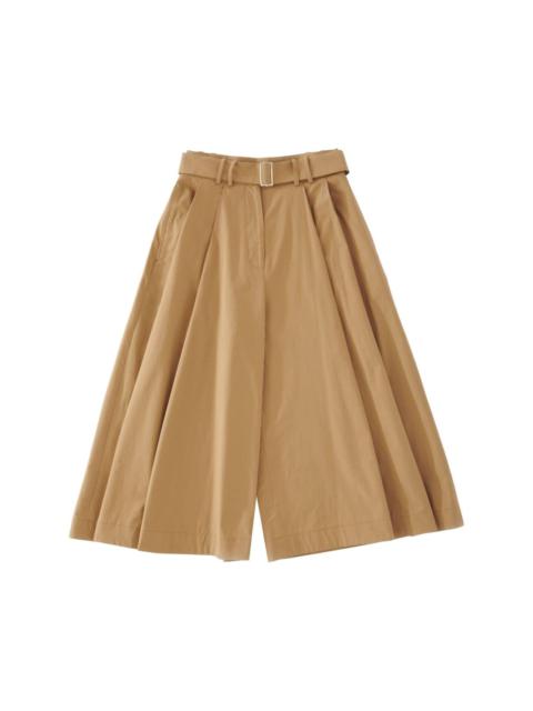 Benko cotton trousers