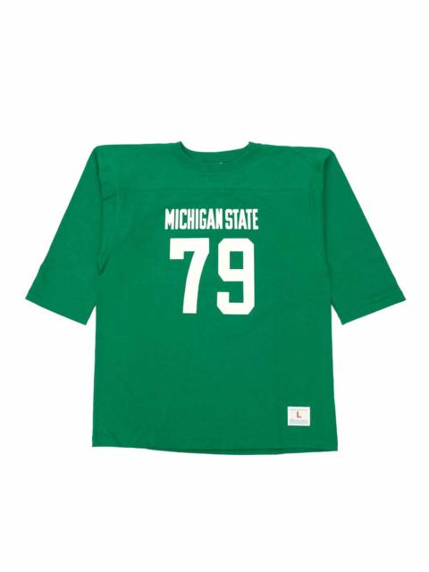 Champion 3/4 SLEEVE FOOTBALL T-SHIRT - C3-R413