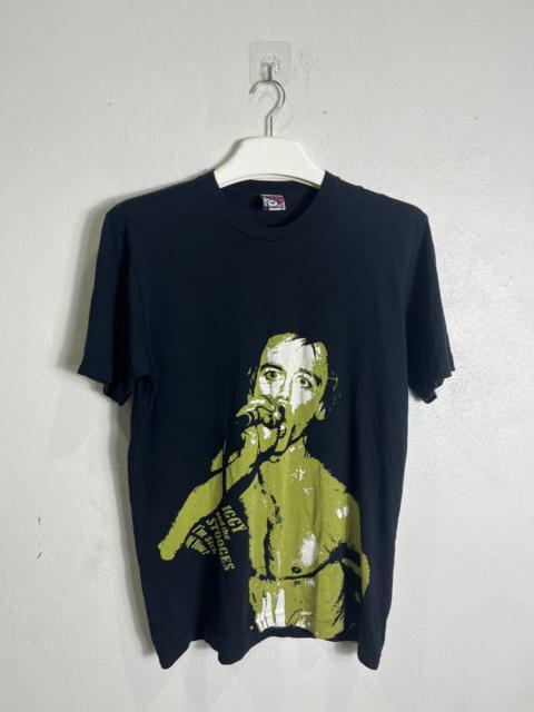 Other Designers Vintage 2004’s IGGY POP & THE STOOGES Tshirt