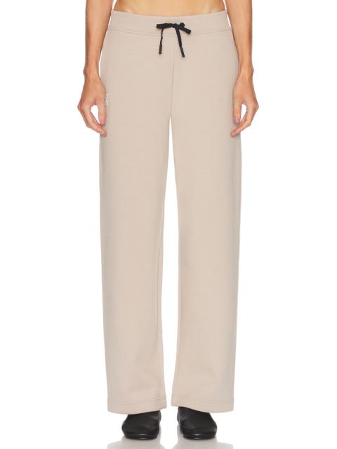 On Focus Tech Sweatpant