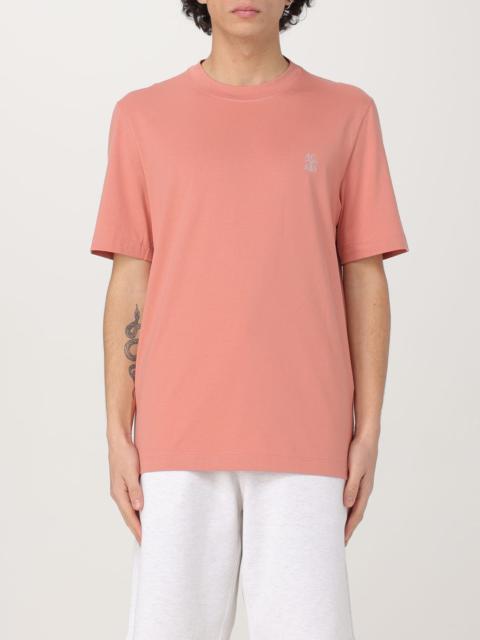 Brunello Cucinelli T-shirt men Brunello Cucinelli
