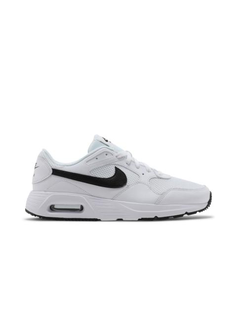 Nike Air Max SC 'White Black'