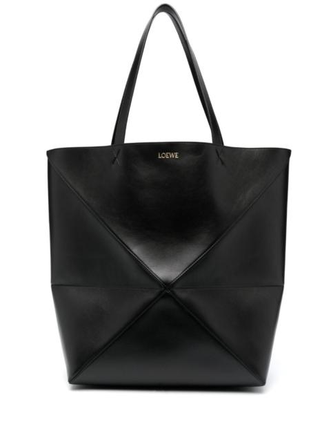 Loewe Loewe Men Borsa Puzzle Fold Tote Xl