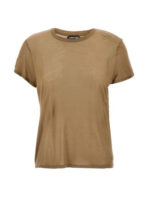 TOM FORD Bamboo t-shirt