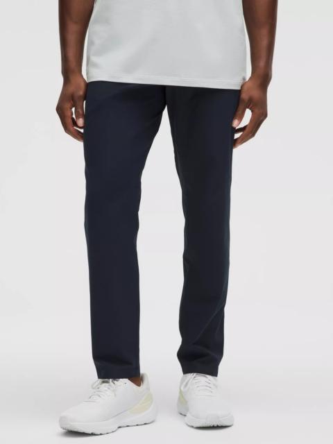 lululemon Zeroed In Slim-Fit Pant *Tall