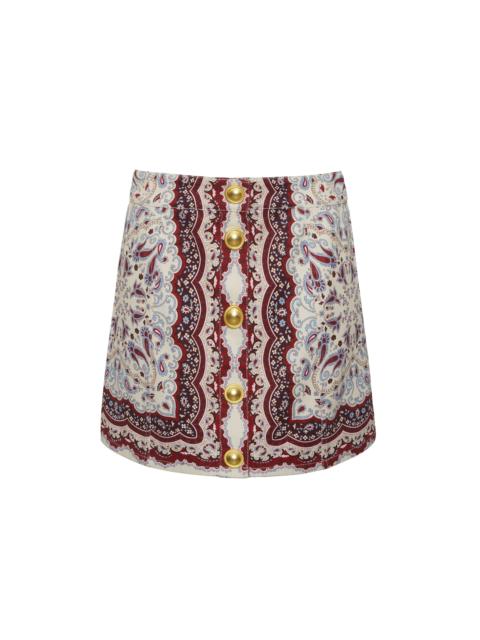 Cara Cara Evergreen Mini