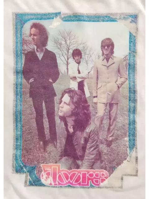 Other Designers Vintage The door jim morrisson 70'an 3 quarters