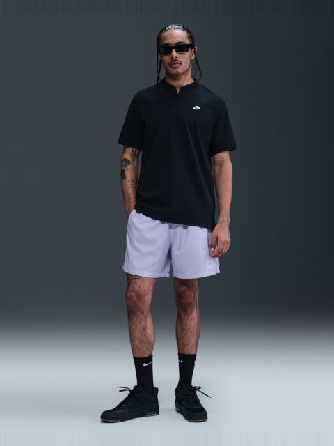 Nike Nike Club Men's Woven Flow Shorts