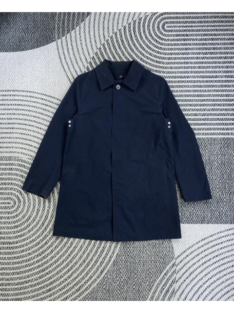 Mackintosh Vintage Mackintosh London Long Coat Jacket