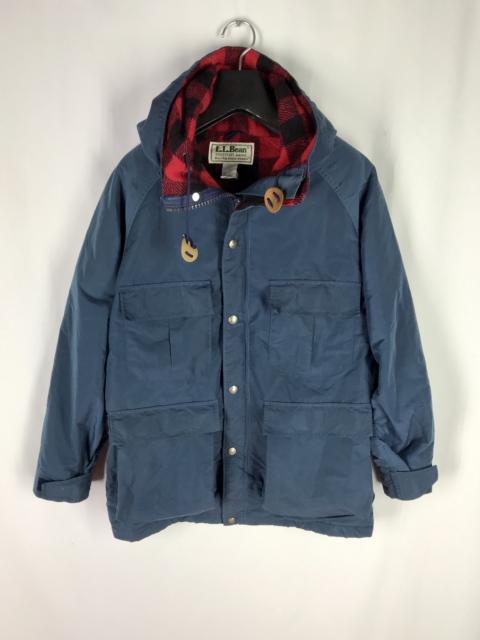 Other Designers L.L. Bean - L.L.BEAN BAXTER STATE PARKA WINTER HOODIE