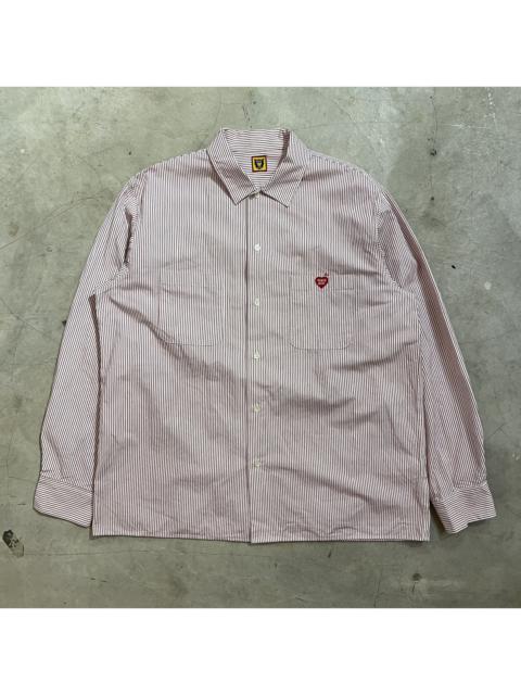 Human Made Oxford Button Down