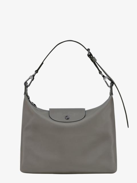 Other Designers Longchamp Paris Le Pliage Xtra M Leather Shoulder Bag