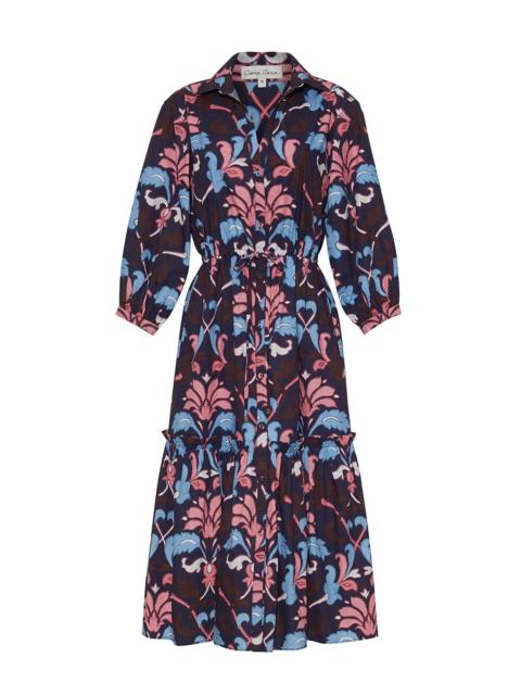 Cara Cara Hutton Dress
Our Most-Loved Dress