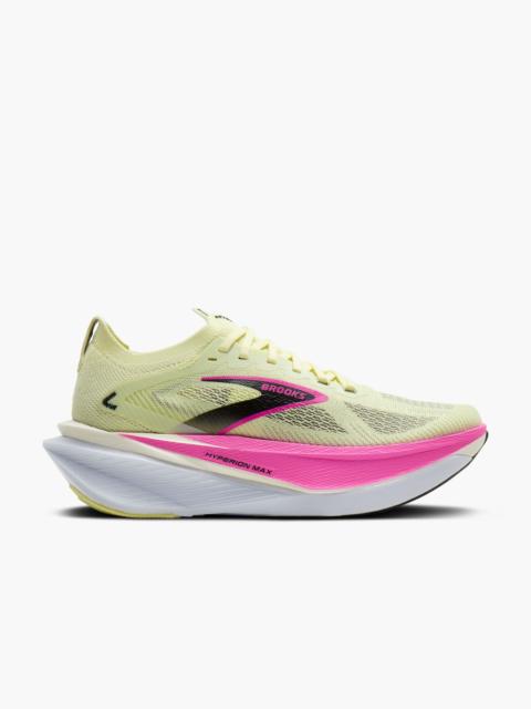 BROOKS Hyperion Max 3
