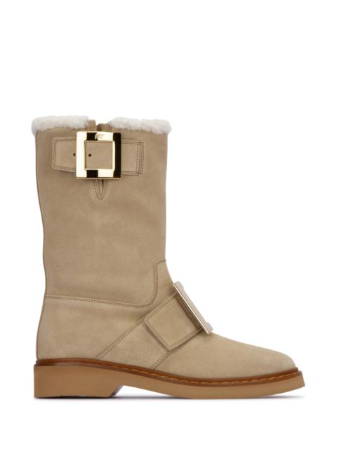 Roger Vivier Roger Vivier Women Stivali