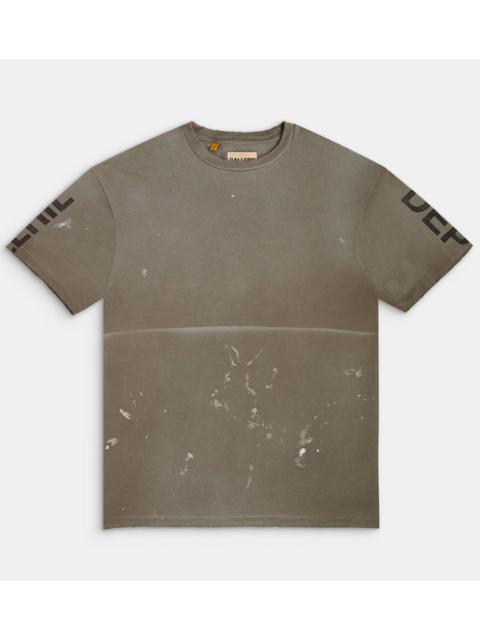 GALLERY DEPT. TOP039-PBLO PAINTED FRENCH COLLECTOR TEE